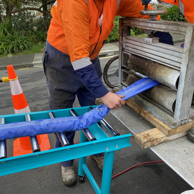 Cipp Lining Pipe Care Nz