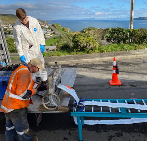 Pipe Care Cipp Lining Pipe Repair Nz