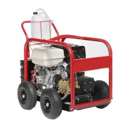 Ppe Care Purpose Built Jetter For Pipe Cleaning Equipment
